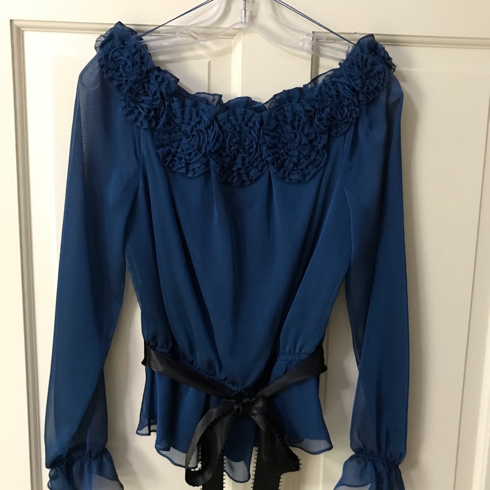 Adrian Papell Evening Essentials Size M